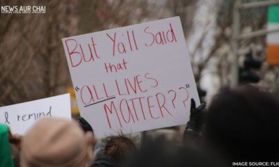 Black Lives Matter Protests Failed Common Goal Of All Lives Matter