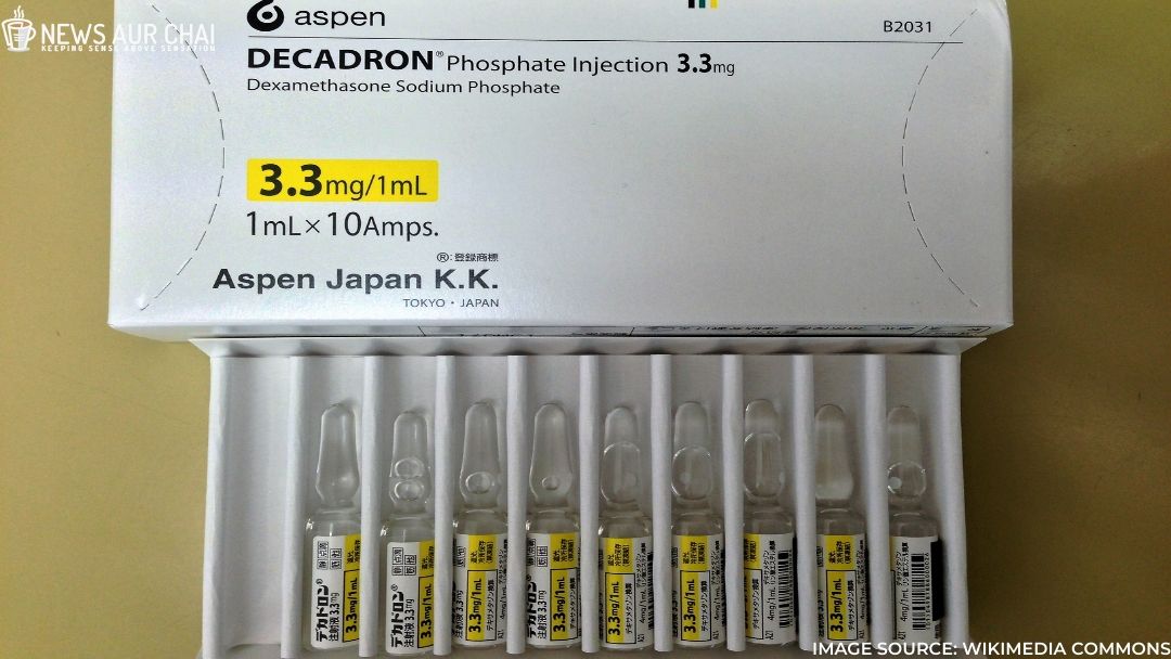 Dexamethasone: Is This Cheap Steroid A Breakthrough For COVID-19 Treatment?