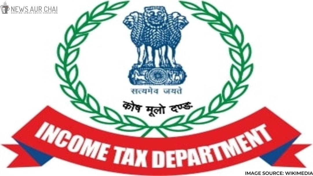The Income Tax Notification: A Relief to the struggling Taxpayer