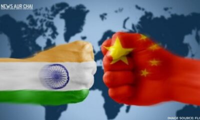 India-China Border Conflict: LAC Turning Red, Warmongering And Retaliation