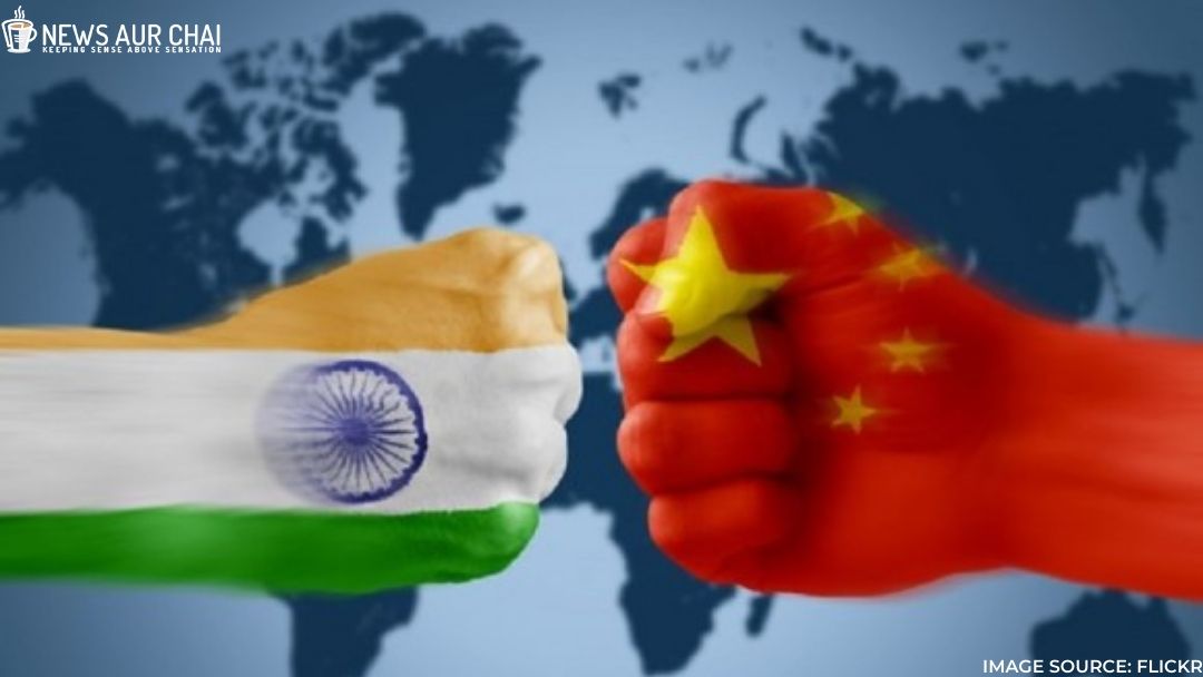 India-China Border Conflict: LAC Turning Red, Warmongering And Retaliation
