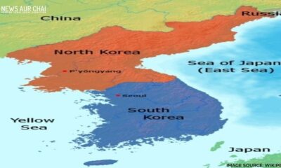 North Korea and South Korea: The real-life ‘Clash of the Titans’