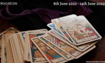 June 8th to June 14th Tarot Reading