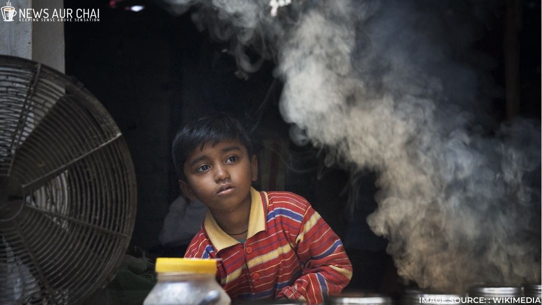 Ending Child Labour by 2025: Can India achieve this benchmark amid pandemic?