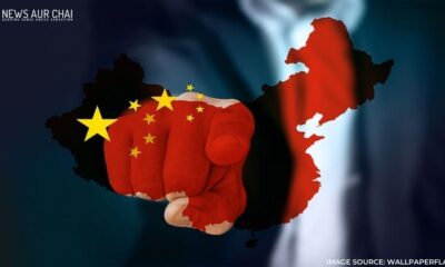 China vs. Rest Of World: Battle For Dominance Continues