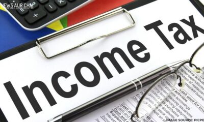 All you need to know about income tax rates - FY 2020-21