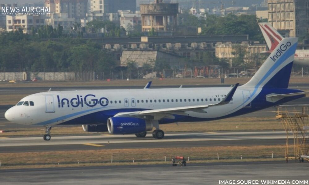 Coronavirus Impact: IndiGo, India's Largest Private Airline To Layoff 10% Of Staff