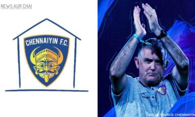 Owen Coyle Parting Ways With Chennaiyin FC?