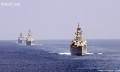Piracy Incidents Double Across Asian Waters: ReCAAP ISC