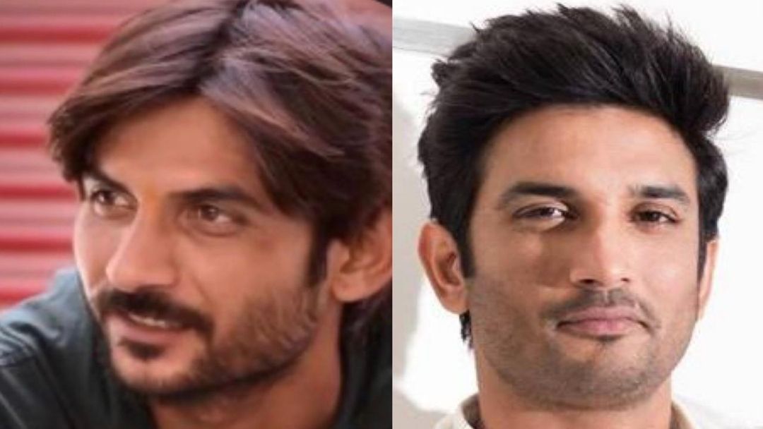 Sushant Singh Rajput Lookalike, Sachin Tiwari To Play Lead Role In Movie Inspired By Late Actor’s 