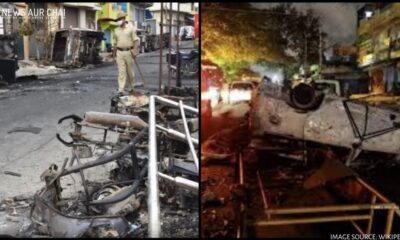 Bengaluru Riots: Violence Fuelled By Social Media Post