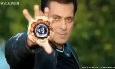 Bigg Boss 14 Promo: Salman Khan Is Set To Change Scene