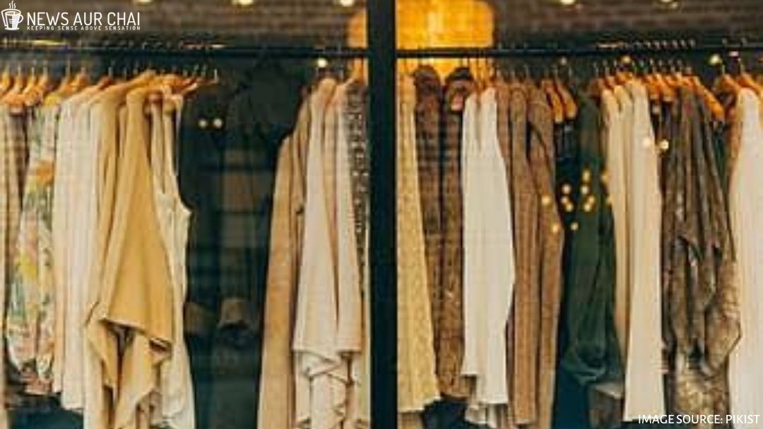 How Tide Of Sustainability Is Washing Over Fast Fashion?