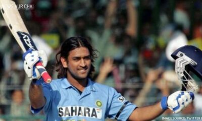 Greatest Of All Time- Mahender Singh Dhoni