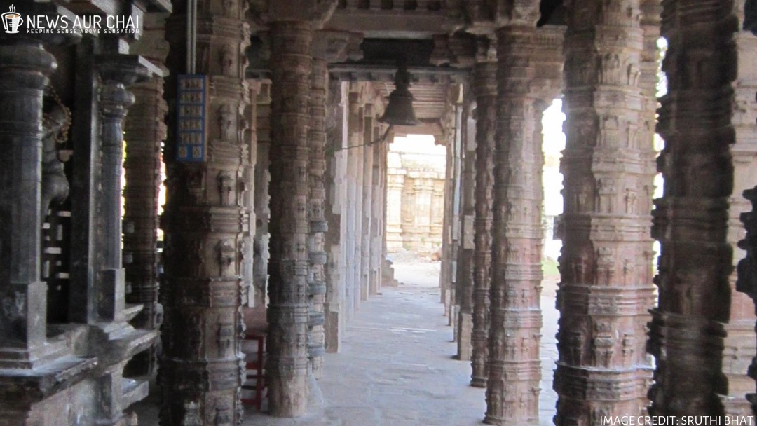 Norai Pillayar Temple