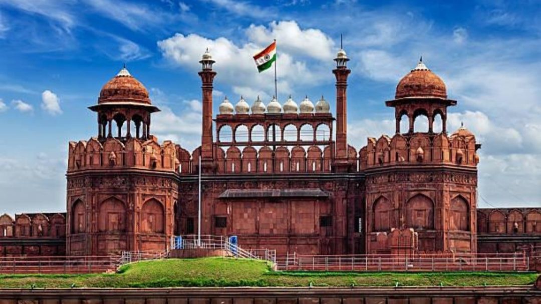 Here's A List Of Places That Have Witness India's Struggle For Freedom