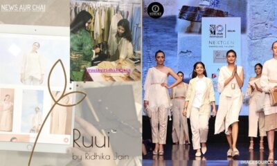 Sustainable Fashion, Comfortable Way - As Light As Ruui