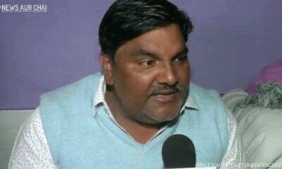 Ex-AAP Councillor Tahir Hussain Confessed Being Mastermind Behind Communal Violence: Police