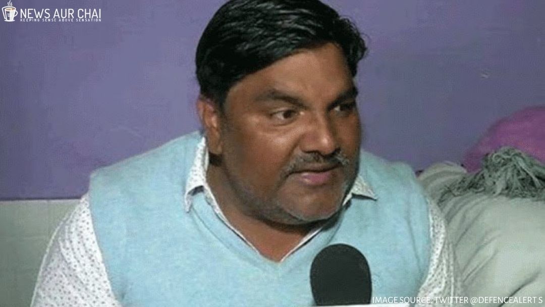 Ex-AAP Councillor Tahir Hussain Confessed Being Mastermind Behind Communal Violence: Police