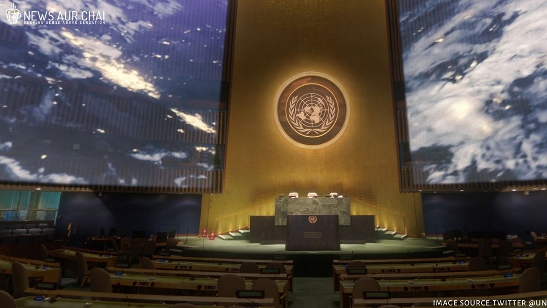 75th United Nations General Assembly 2020: World Leaders & War Of Words