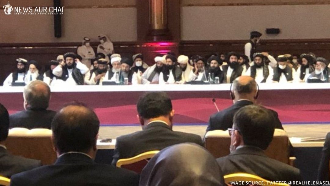 Afghanistan-Taliban Peace Talks: What We Know So Far About US-Taliban Deals