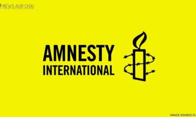 Human Rights Not Excuse To Violate Law: Central To Amnesty