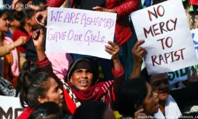 Hathras Gang-rape: Dalit Women Succumbs To Injuries