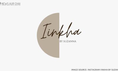 ‘Iinkha By Suzanna’: A Writer Who Creates Handmade ‘Clay Products’