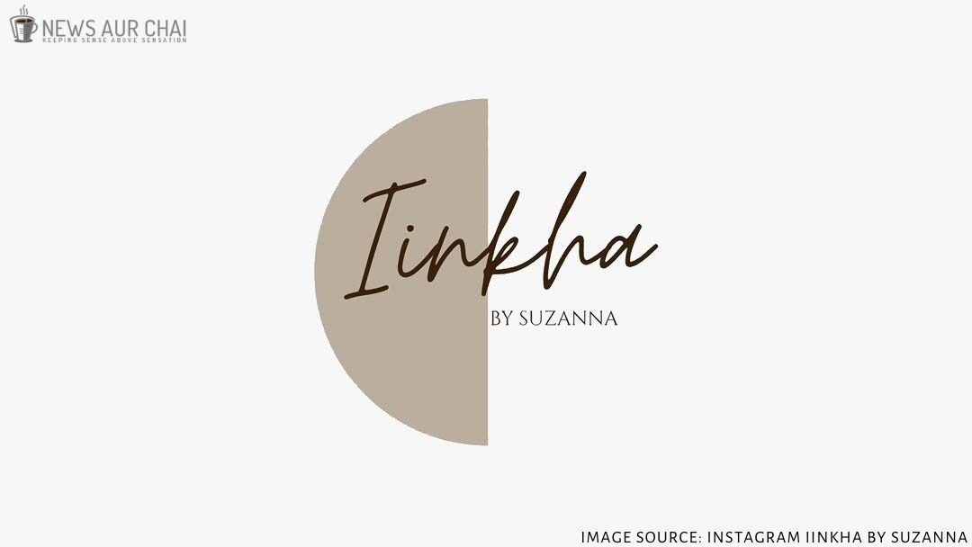 ‘Iinkha By Suzanna’: A Writer Who Creates Handmade ‘Clay Products’