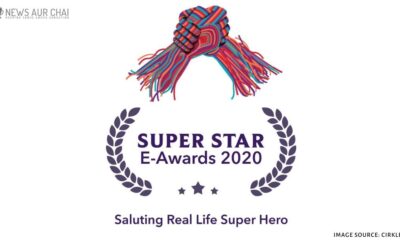 SuperStar E Awards 2020 To Honor Unsung Heroes Of Pandemic