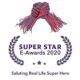 SuperStar E Awards 2020 To Honor Unsung Heroes Of Pandemic