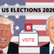 US Election 2020: Power Tussle For Presidency - Biden vs Trump