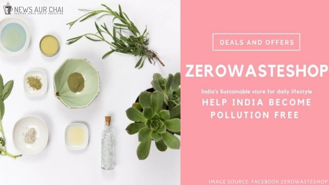 Humble Beginnings To An Eco-friendly Future – Story Of ZerowasteShop