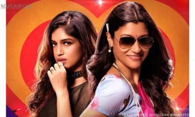 'Dolly Kitty Aur Woh Chamakte Sitare' Trailer: Konkana And Bhum Ready To break Stereotypes