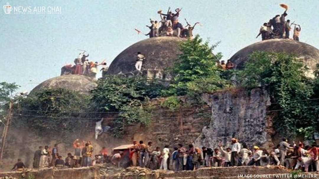 Babri Masjid Case: Court Says Demolition Not Pre-Planned