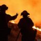 California Wildfires Spread Speedily, Prompt Mass Evacuation