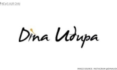 Introducing Dina Udupa; Sustainable Fashion Brand Based In UK