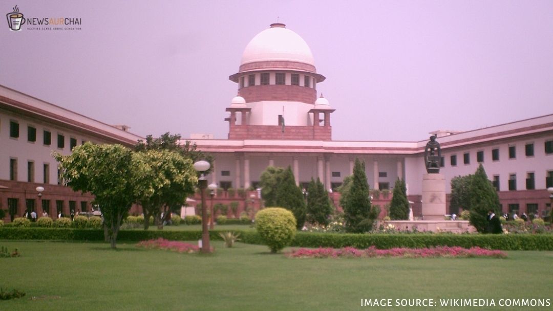 Hathras Case: Supreme Court Asks Allahabad HC To Monitor CBI Probe