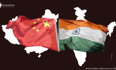 India China Standoff 2020
