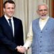 India Stands With France Amid Outrage in Muslim World