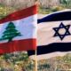 Lebanon-Israel: Official Enemies Talks On Disputed Maritime Border