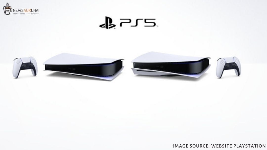 Sony Says PS5 Demand Is Very Considerable Amid Global COVID-19 Crisis