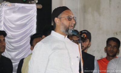 AIMIM Paving Its Path Into West Bengal Assembly Election 2021