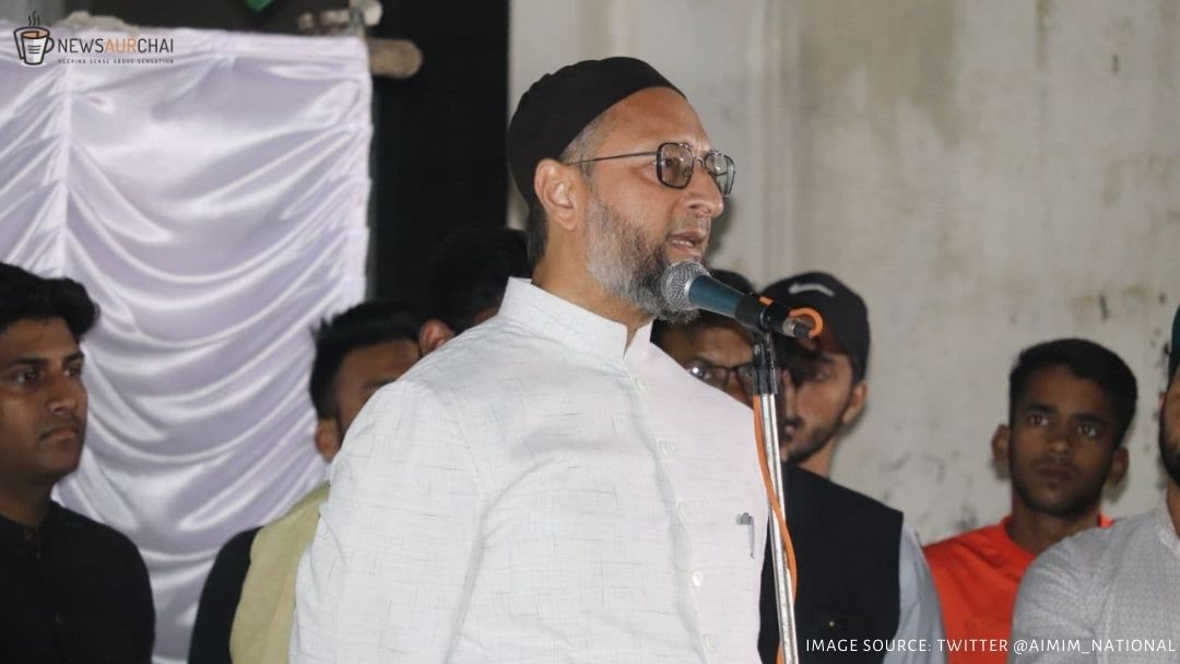 AIMIM Paving Its Path Into West Bengal Assembly Election 2021