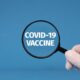 Countries Leading In Race For COVID-19 Vaccine Across Globe