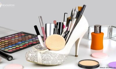 Global Cosmetic Industry: Ugly Face of Beauty