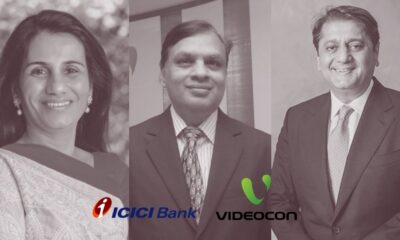 Explained: What Is ICICI Bank-Videocon Loan Case All About?