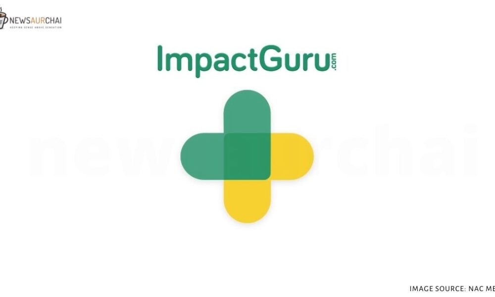 ImpactGuru: Crowdfunding Primarily For Medical Relief Of Poor