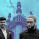 How Did GHMC Voters List have 30,000 Rohingyas Names? Asks Asaduddin Owaisi