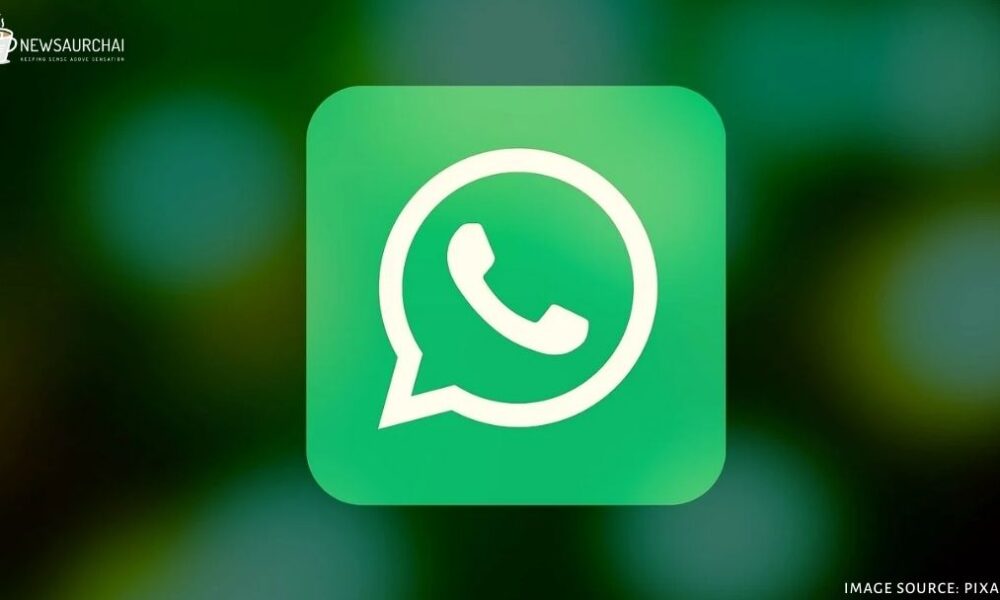 WhatsApp Update Storage Management Tool To Easily Delete Junk Messages
